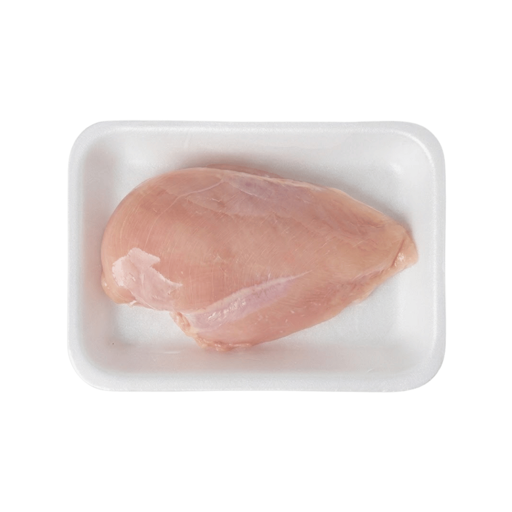 Organic Boneless Chicken 1 lb buy online USA - 1